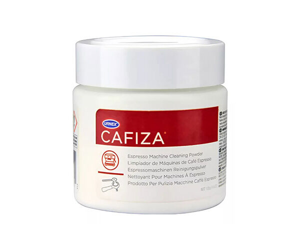 Cafiza en Polvo Frasco X 125 g Urnex