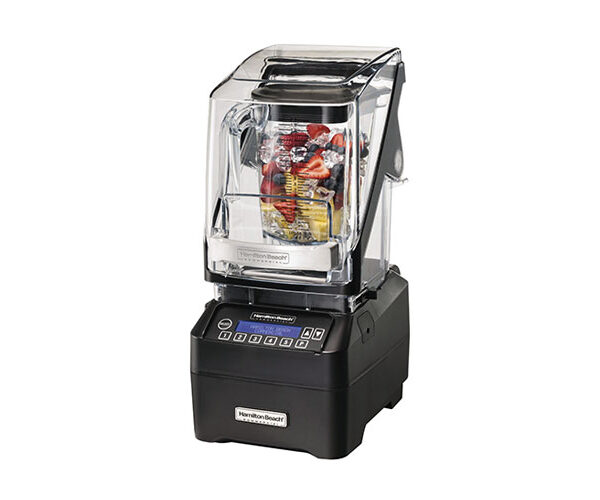 Licuadora Eclipse Hbh755 Hamilton Beach