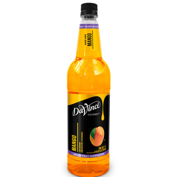 Syrup Mango Davinci Gourmet 1 Litro