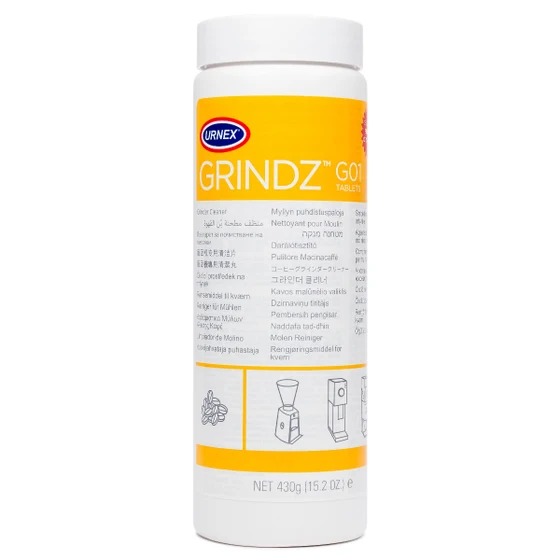 GRINDZ URNEX PROVEZA