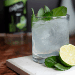 Syrup Mojito Da Vinci Gourmet