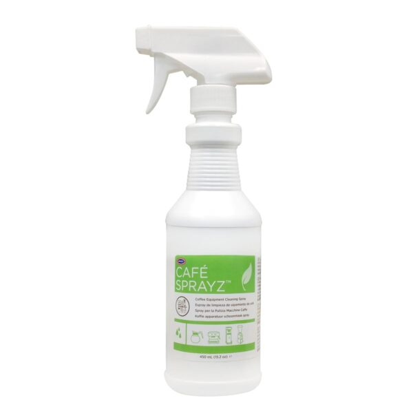 CAFE SPRAYZ URNEX 450 ML (15.2 OZ)