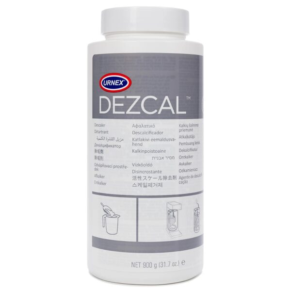 DEZCAL EN POLVO URNEX 900 GR (31.7 OZ)