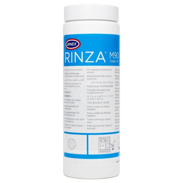 Rinza M90 Urnex Proveza