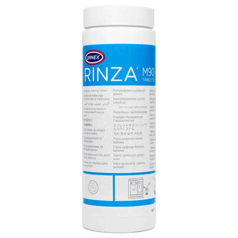 Rinza M90 Urnex Proveza