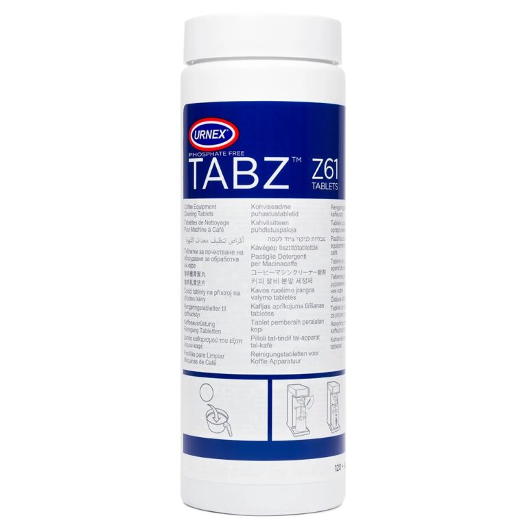 TABZ Z61 TABLETS URNEX PROVEZA